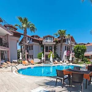 Apart Otel Minta, Dalyan