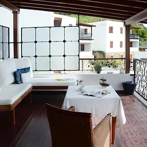 Otel Arion, Gümüşlük